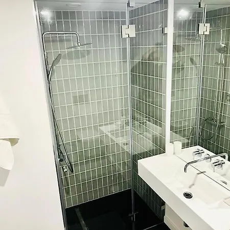 Crespo High Class Next To Saldanha Διαμέρισμα *