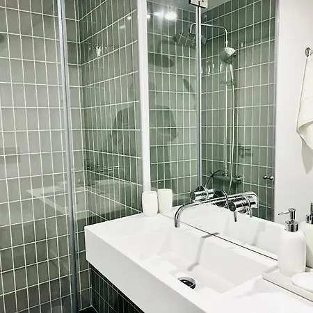 Crespo High Class Next To Saldanha Διαμέρισμα