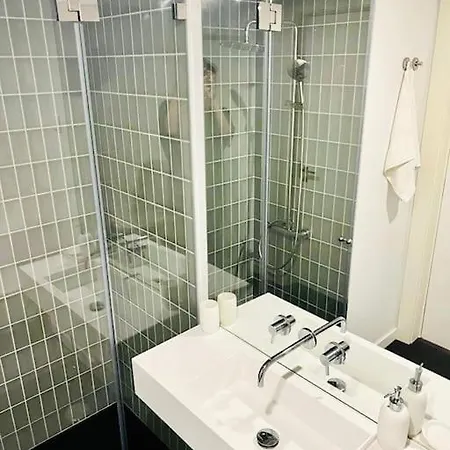 Crespo High Class Next To Saldanha * Lisboa