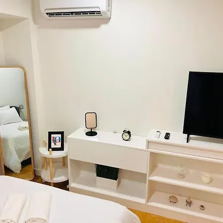 Crespo High Class Next To Saldanha Διαμέρισμα Lisboa