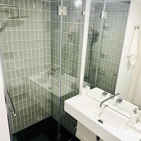 Crespo High Class Next To Saldanha Διαμέρισμα