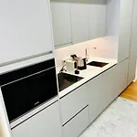 Apartamento Crespo High Class Next To Saldanha Lisboa
