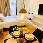 Apartamento Crespo High Class Next To Saldanha *