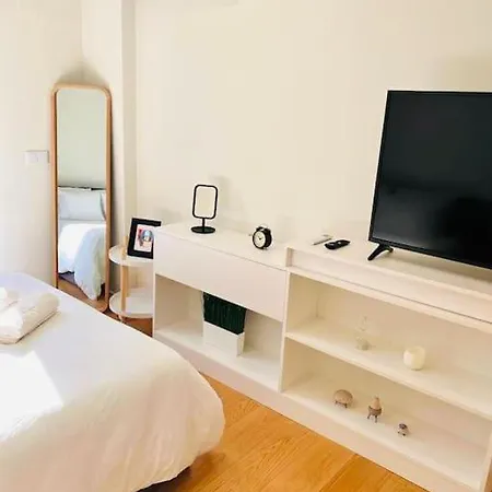 Crespo High Class Next To Saldanha Apartamento Lisboa