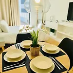 Apartment Crespo High Class Next To Saldanha *