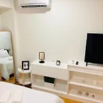 Crespo High Class Next To Saldanha Appartement Lissabon