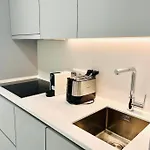 Crespo High Class Next To Saldanha Appartement Lissabon