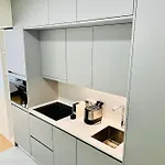 Appartement Crespo High Class Next To Saldanha Lissabon
