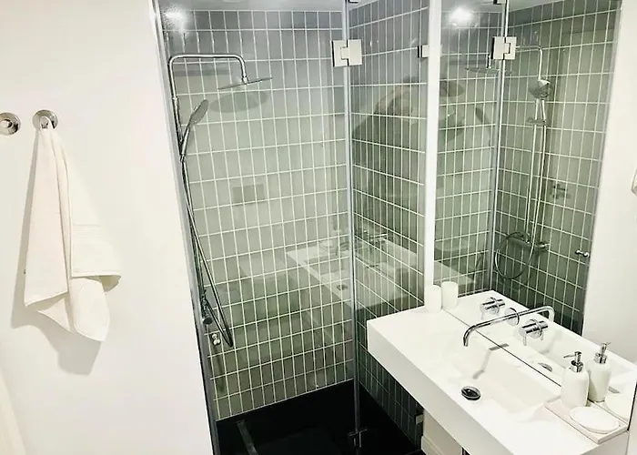 Crespo High Class Next To Saldanha Apartment *